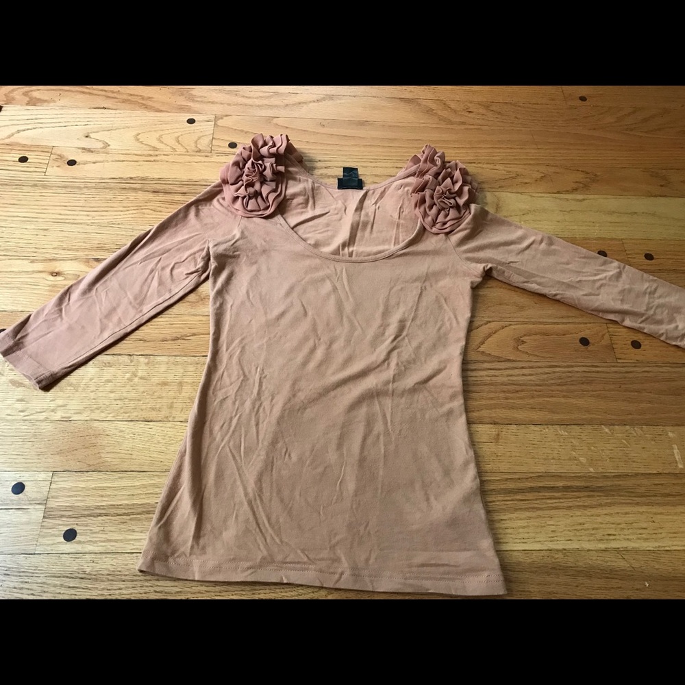 🎉5 for 25$🎉h&M shirt